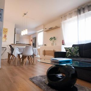 Appartement met Twee Slaapkamers